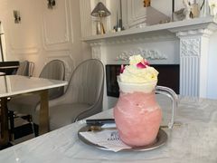 雪顶桃桃-PANYA(东湖店)