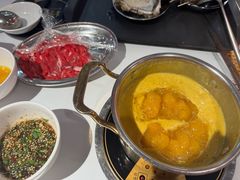 -行运海鲜食集(北京首店)