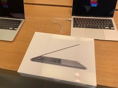 -Apple零售店(深圳益田假日广场店)