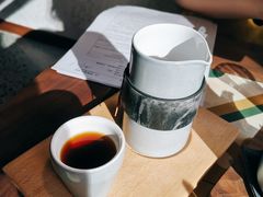 手冲咖啡-侘寂甜品(自取店)