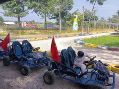 -广东花都香草世界旅游度假区