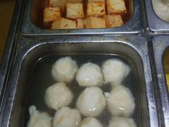 -东门小吃街