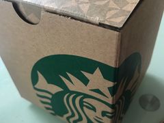 -星巴克(北京长安商场店)