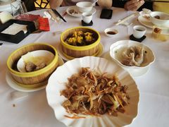 -顺德喜来登酒店·采悦轩