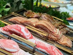 -春天烤肉自助餐厅(南内环店)