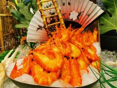 -南通大饭店·米兰餐厅