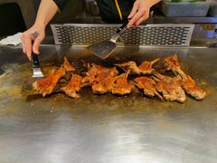 -喜庭海鲜自助(来福士店)