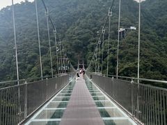 -古龙峡云天玻霸