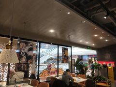 大堂-八珍玉食鸡煲·打边炉(印象城店)