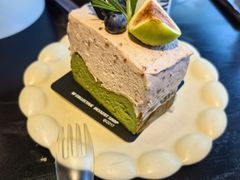 -W COLLECTIVE  DESSERT SHOP