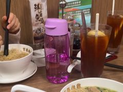 -百福麵家(新馬路店)