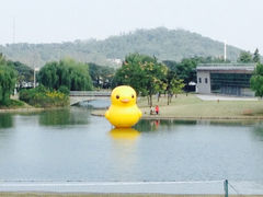 iphone_upload_pic-上海佘山茂御臻品之选酒店(原佘山艾美酒店)