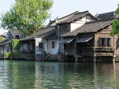 -乌镇景区