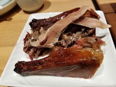 -四季民福烤鸭店(前门廊房二条店)