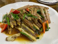 -阿静美食