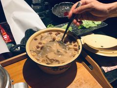 -哥老官重庆美蛙鱼头(宝山龙湖店)