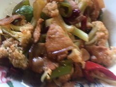 -卧龙堡客栈·中餐厅(古北水镇店)