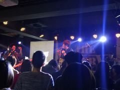 -月亮瓦肆音乐酒吧(环山路店)