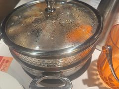 -加餐海鲜自助(宝龙一城店)
