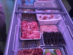 -地锅公社·现炒地锅鸡·地锅鱼·夜宵(罗锦路店)
