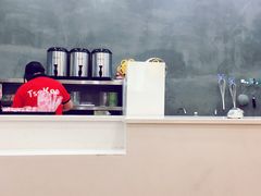 -谢记甜品(大都汇店)