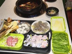 -钢管厂五区小郡肝串串香(南山店)