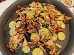 -一烙锅(友谊店)