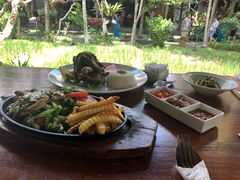 -脏鸭餐厅(乌布总店)