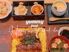 -味太助·银饭食堂(中华城店)