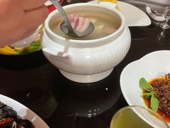 -外高桥喜来登酒店采悦轩