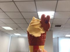 -麦当劳(天兴罗斯福店)