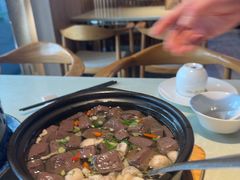 -金典银峰老鹅馆·昆山菜(亭林公园店)