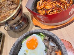 -小木屋拌饭(沈阳中街大悦城店)