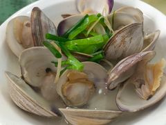 -锐记美食店·现捞海鲜(闸坡店)