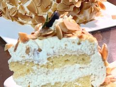 -杜哈夫DOUX RÊVE·生日蛋糕(日月光店)