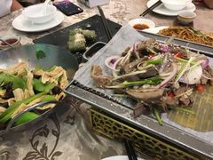 -新兴家喻酒家·羊城名宴(昌岗店)