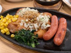 -萨莉亚意式餐厅(苏州食百家店)