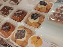 -法桐蛋糕·手作面包(万象城店)