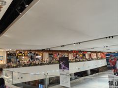 -食悦天美食广场(长沙IFS国金中心店)