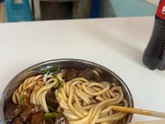 -蒋记牛肉粉(新大十字总店)