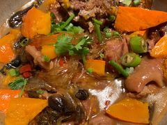 -金掌勺锅包肉(华润万象城店)