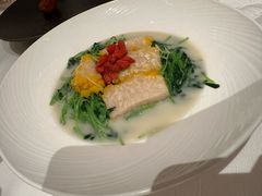 -万豪金殿(香港JW万豪酒店)