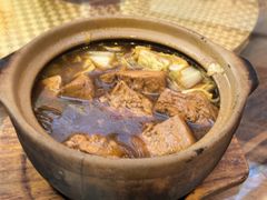 -小吊梨汤·北京菜(香山店)