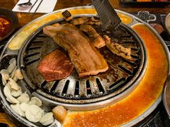 -喜来稀肉(金巴利道店)