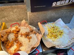 -比格比萨自助(国展店)