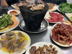 -松明一烤肉馆(鲁园店)
