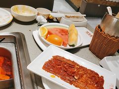 -旺龙巷重庆脆毛肚火锅·潜山扛把子店(潜山商业街店)