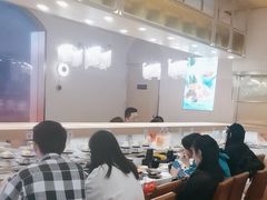 -争鲜回转寿司(浦东三钢里PLUS店)