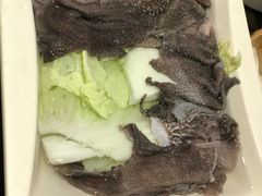 -宽板凳老灶火锅(南礼士路店)