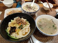 -毅祥斋老孙家泡馍(北院门鼓楼店)